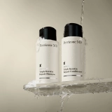 Зміцнювальний та відновлювальний шампунь для волосся Haircare Triple Keratin Repair Shampoo PERRICONE MD Обʼєм 300 мл — фото 6