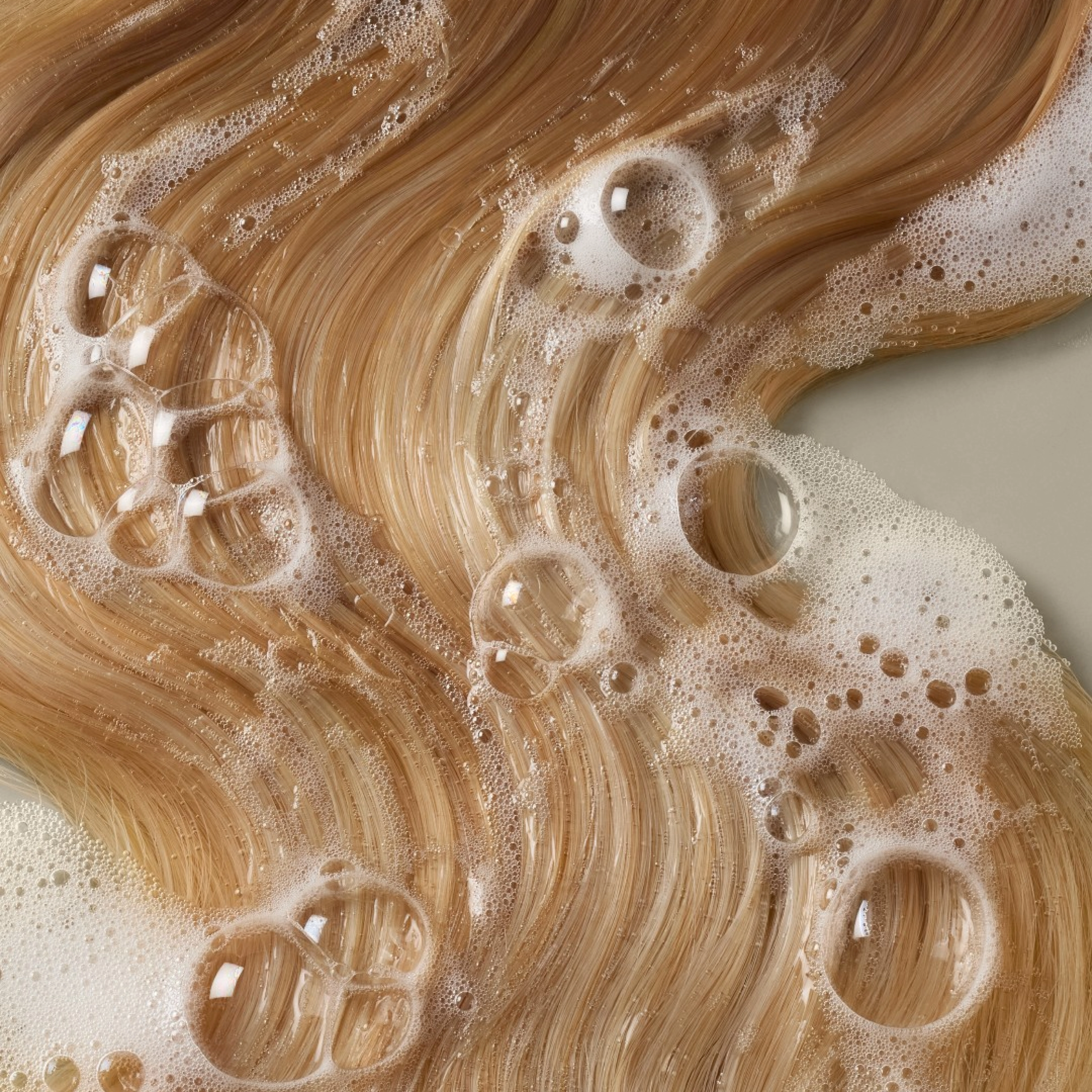 Зміцнювальний та відновлювальний шампунь для волосся Haircare Triple Keratin Repair Shampoo PERRICONE MD Обʼєм 300 мл — фото 7