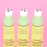 Освітлювальна роликова сироватка для шкіри навколо очей BeautifEYE Roll On Eye Serum PIXI Обʼєм 25 мл — фото 5