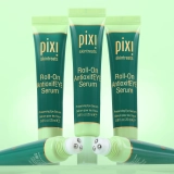 Антиоксидантна роликова сироватка проти набряків Antioxidant Roll On Eye Serum PIXI Обʼєм 25 мл — фото 5
