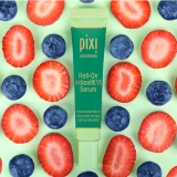 Антиоксидантна роликова сироватка проти набряків Antioxidant Roll On Eye Serum PIXI Обʼєм 25 мл — фото 7