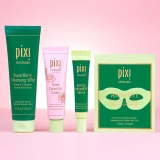 Антиоксидантна роликова сироватка проти набряків Antioxidant Roll On Eye Serum PIXI Обʼєм 25 мл — фото 8
