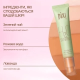 Зволожувальний тональний флюїд H2O Skintint PIXI Відтінок Fair — фото 5
