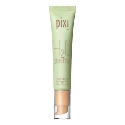 Зволожувальний тональний флюїд H2O Skintint pixi Відтінок Vanilla