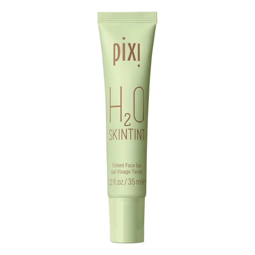 Тональный флюид H2O Skintint pixi Оттенок Warm