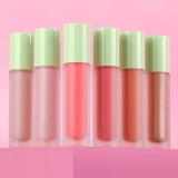 Жидкие румяна и тинт для губ 2-в-1 LiquidGlow Blush PIXI Вес 6.8 г — фото 6