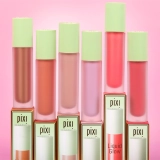 Жидкие румяна и тинт для губ 2-в-1 LiquidGlow Blush PIXI Вес 6.8 г — фото 7