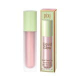 Жидкие румяна и тинт для губ 2-в-1 LiquidGlow Blush PIXI Вес 6.8 г — фото 9