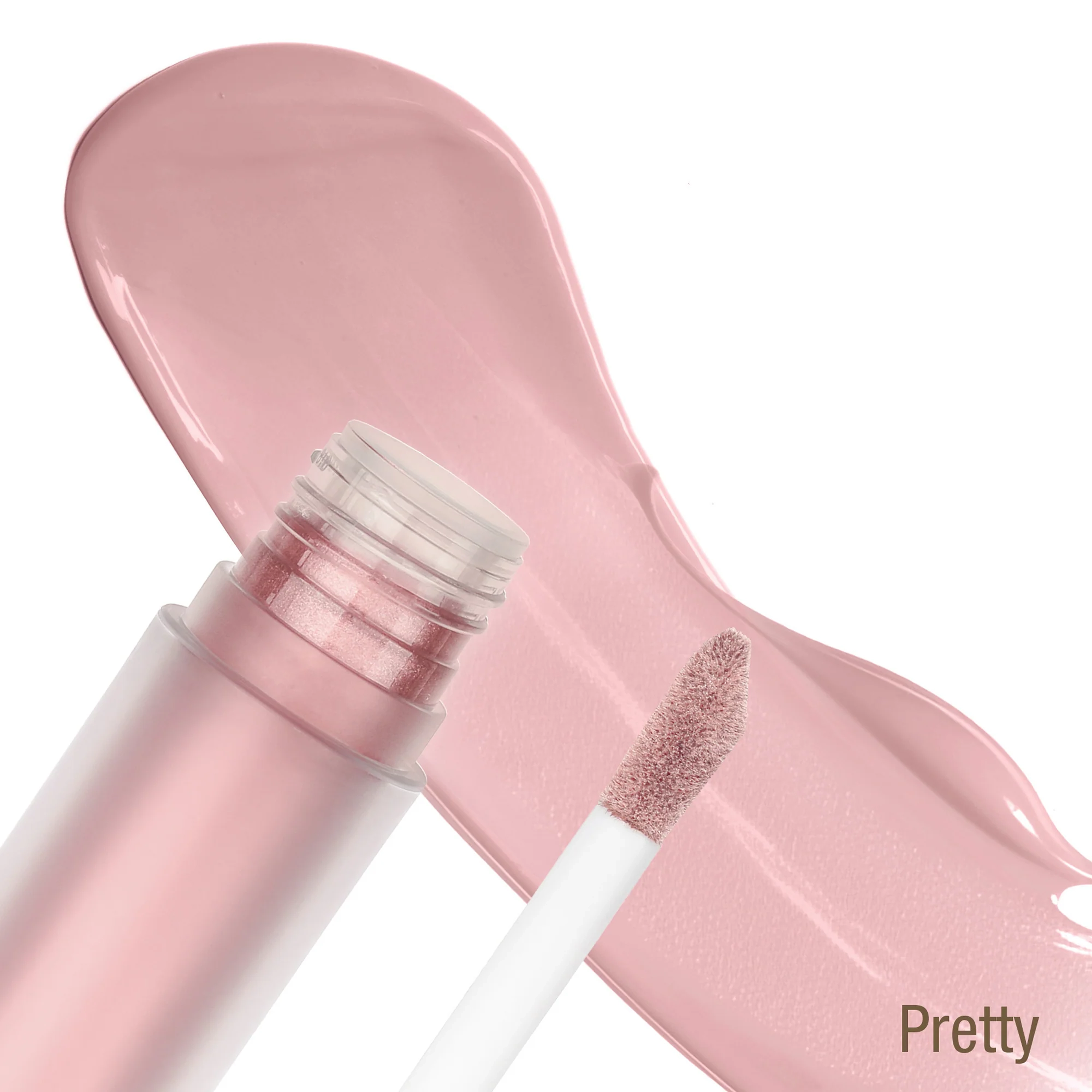 Жидкие румяна и тинт для губ 2-в-1 LiquidGlow Blush PIXI Вес 6.8 г — фото 2