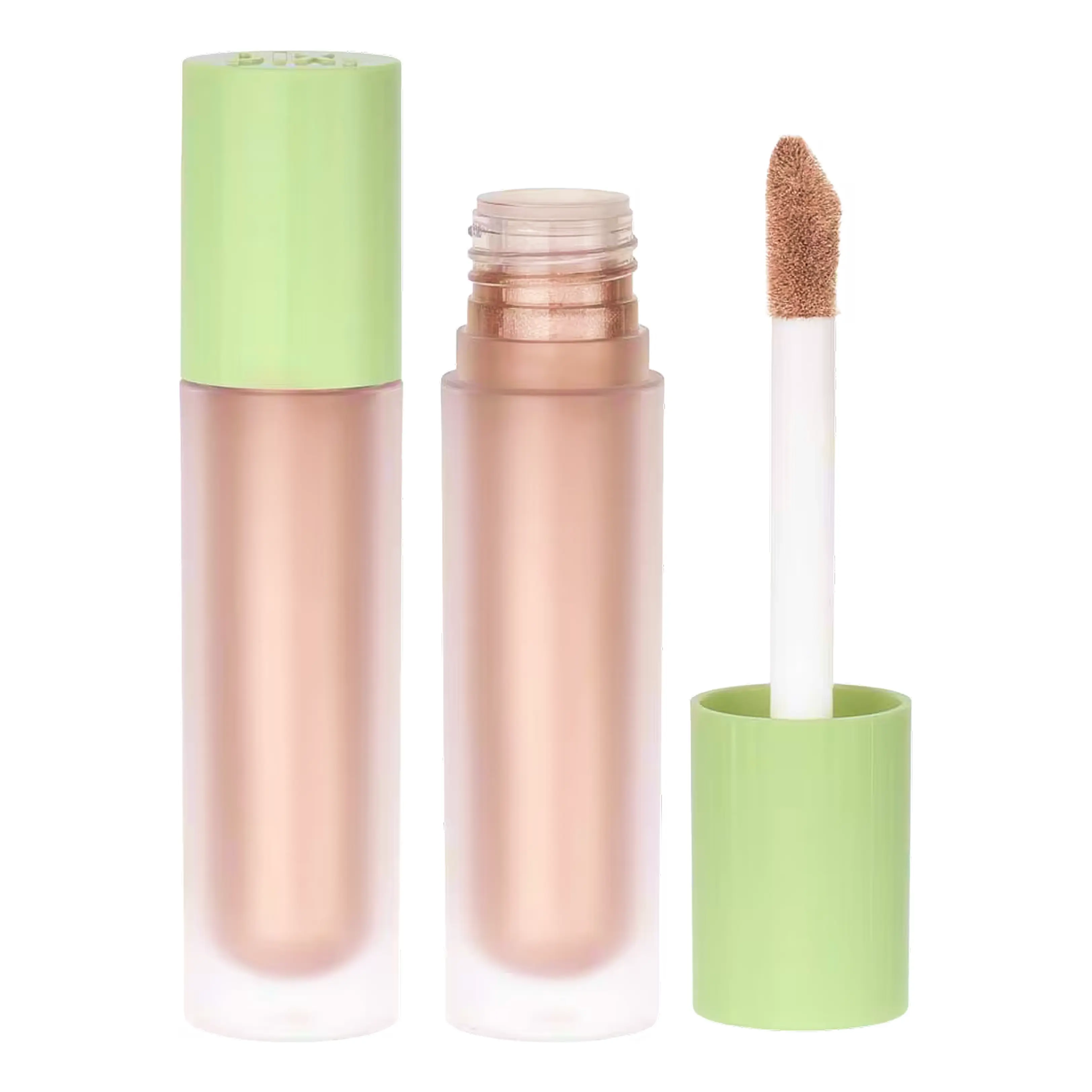Рідкі рум’яна та тінт для губ 2-в-1 LiquidGlow Blush PIXI Вага 6.8 г