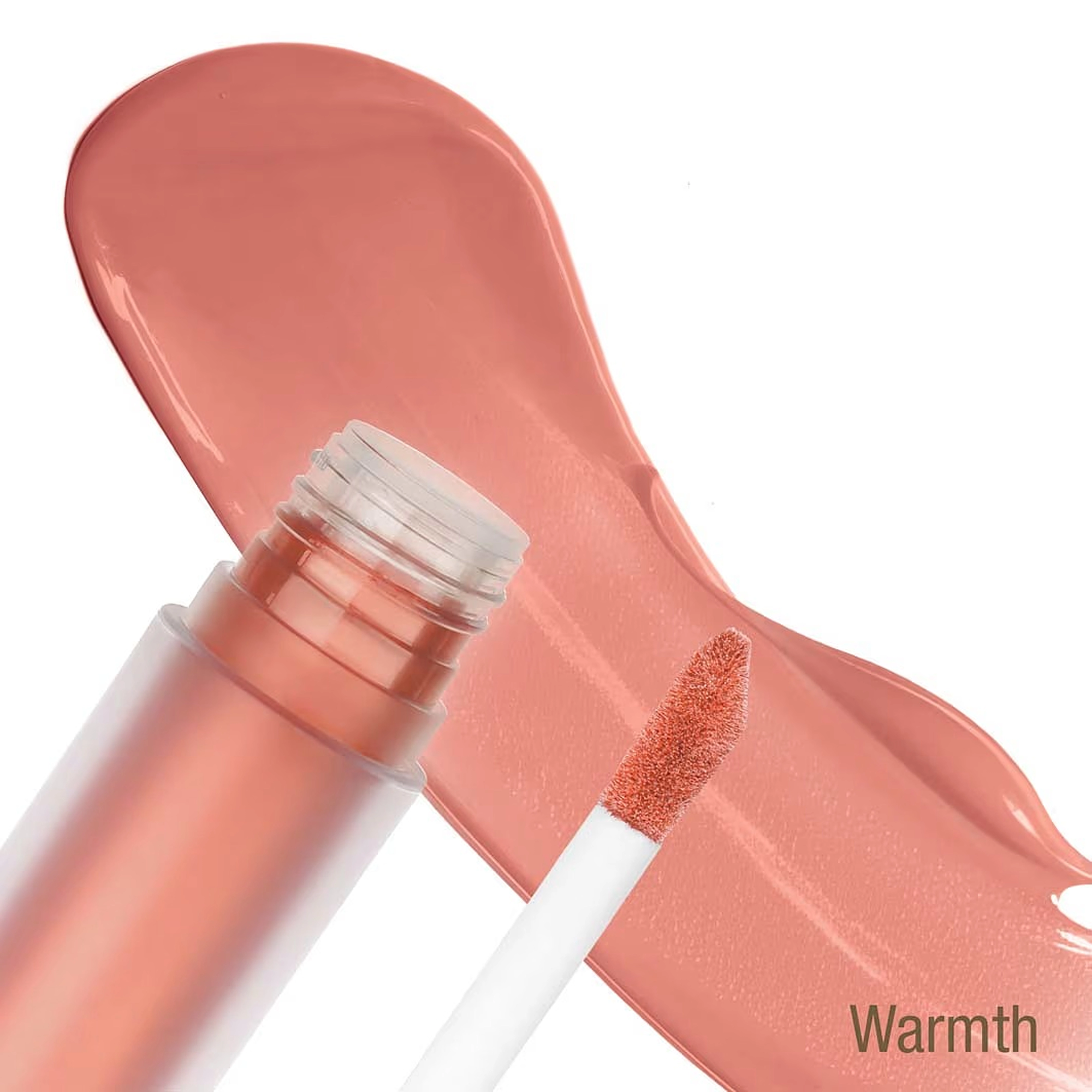 Жидкие румяна и тинт для губ 2-в-4 LiquidGlow Blush PIXI Вес 6.8 г — фото 2