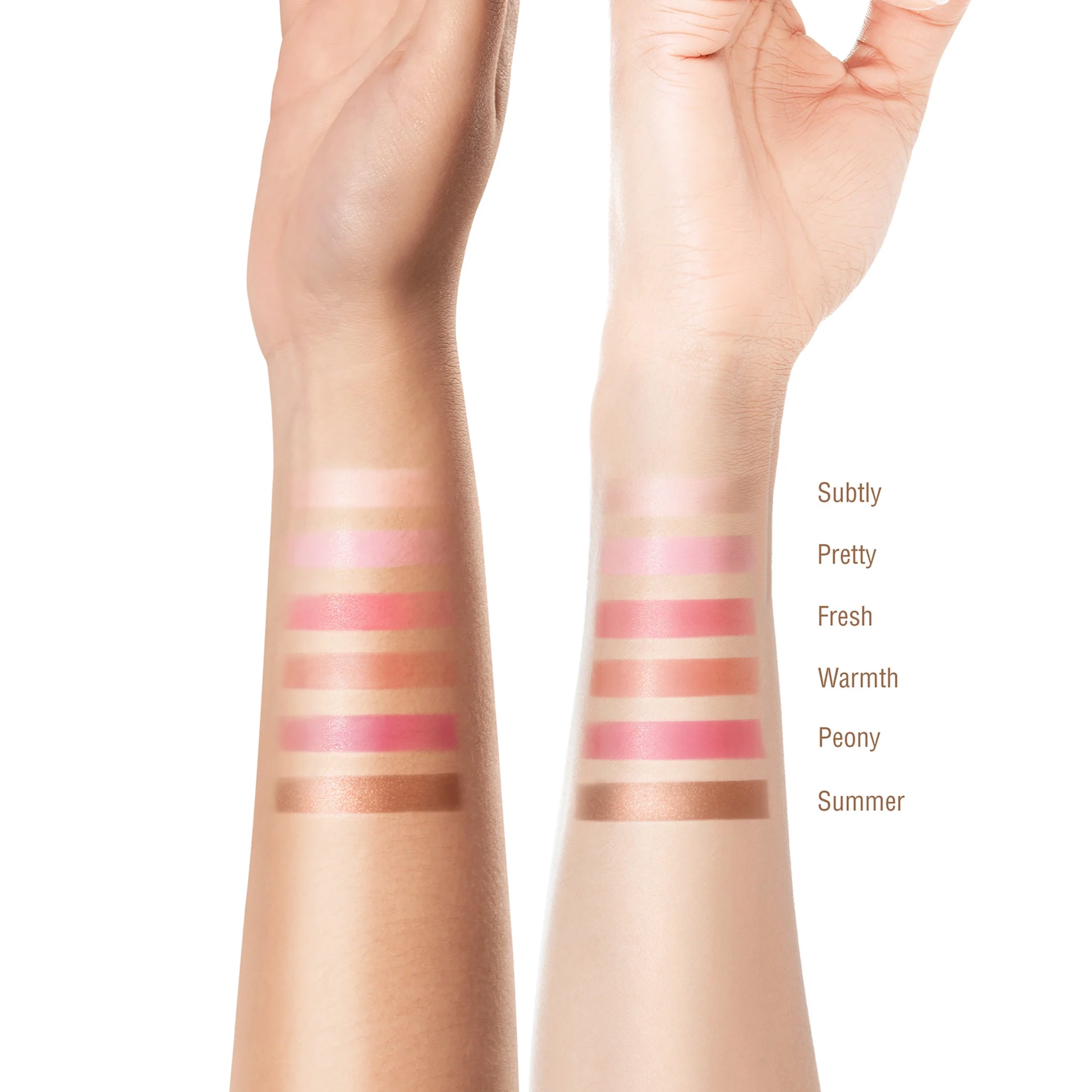 Рідкі рум’яна та тінт для губ 2-в-1 LiquidGlow Blush PIXI Вага 6.8 г — фото 3