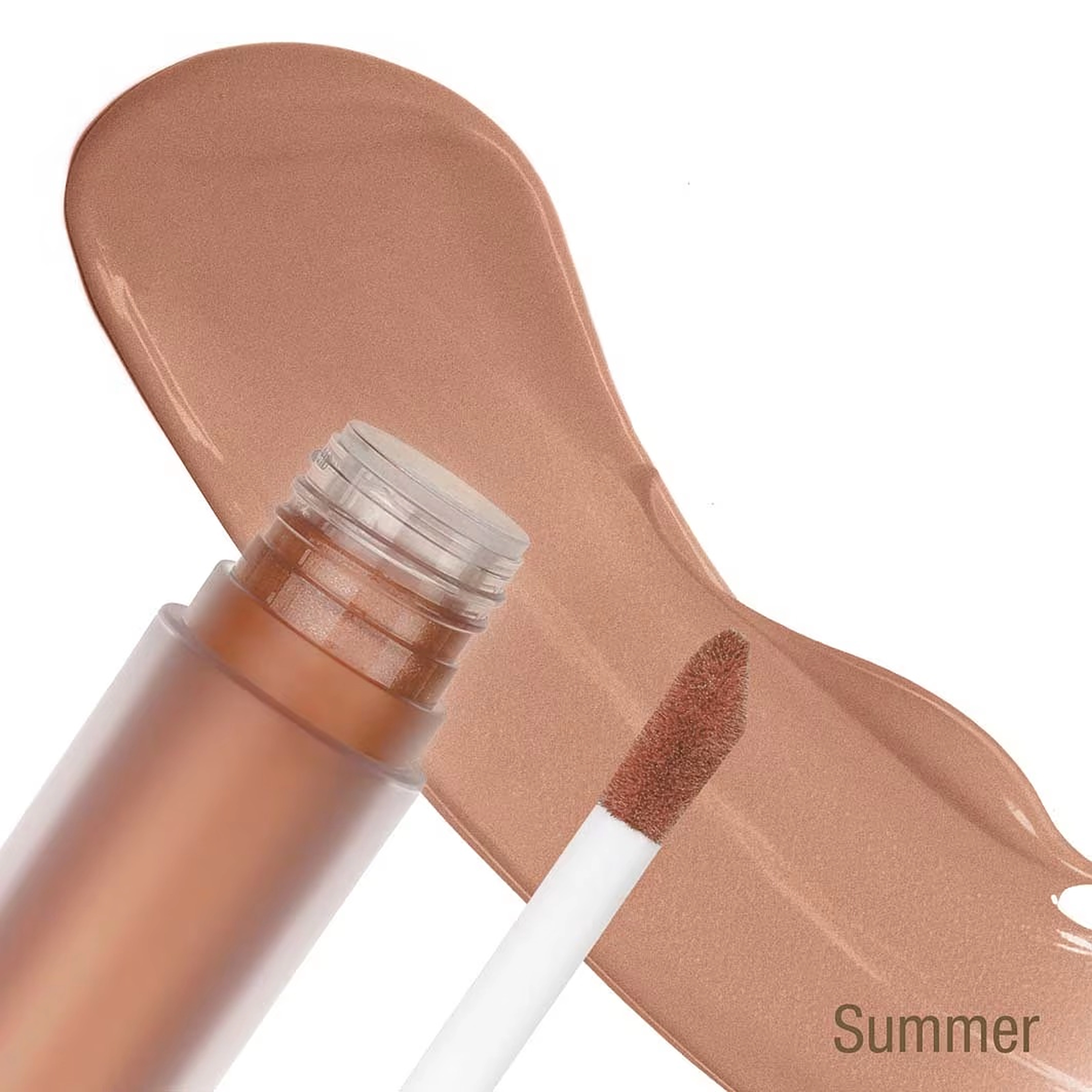 Рідкі рум’яна та тінт для губ 2-в-1 LiquidGlow Blush PIXI Вага 6.8 г — фото 2