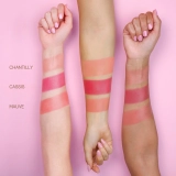 Зволожувальні бальзам-рум’яна для щік та губ 2-в-1 On-the-Glow Blush PIXI Відтінок Cassis — фото 4