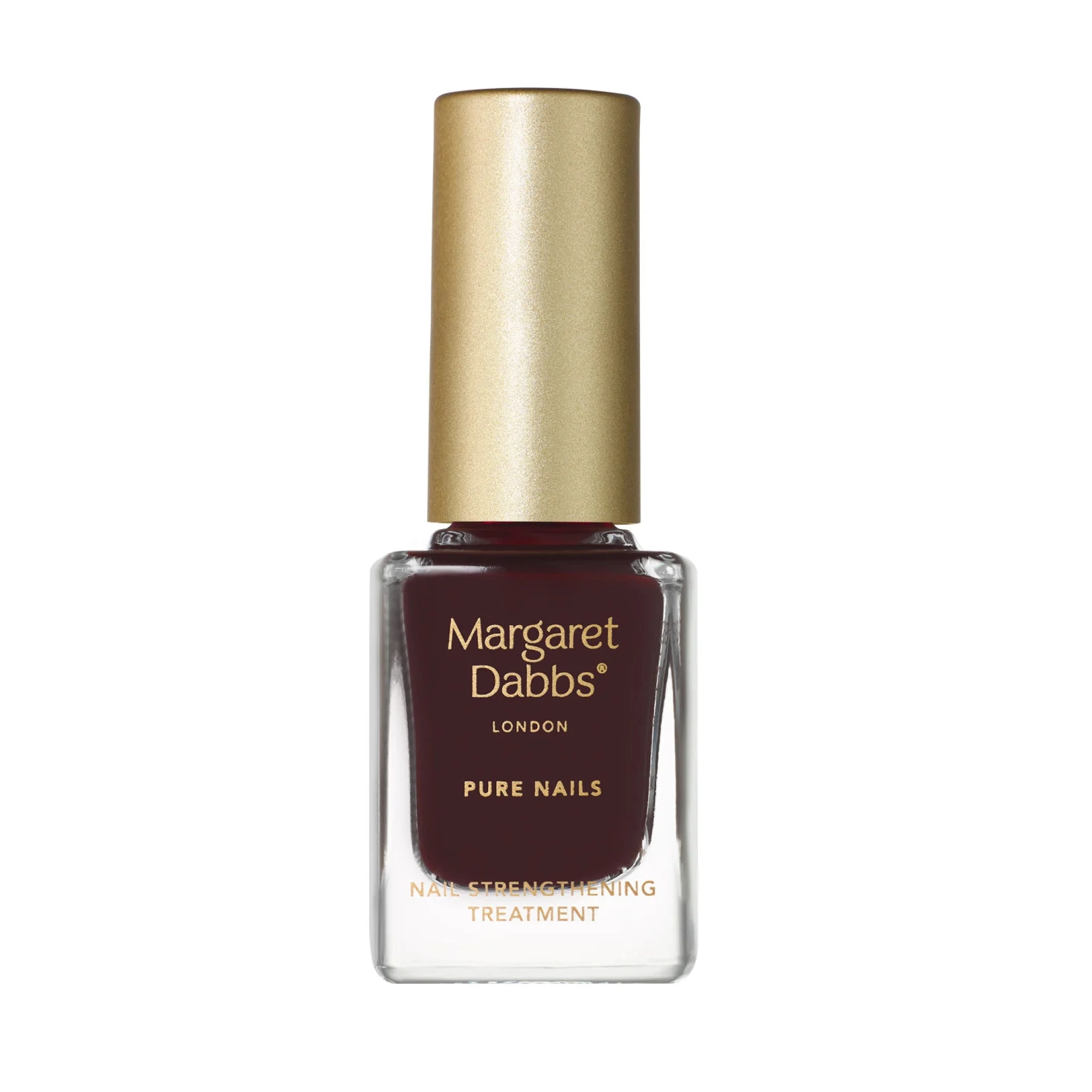 Засіб для зміцнення нігтів Nail Strengthening Treatment MARGARET DABBS LONDON Відтінок Liberty — фото 4