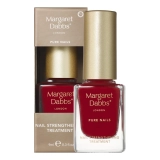 Засіб для зміцнення нігтів Nail Strengthening Treatment MARGARET DABBS LONDON Відтінок Belgravia