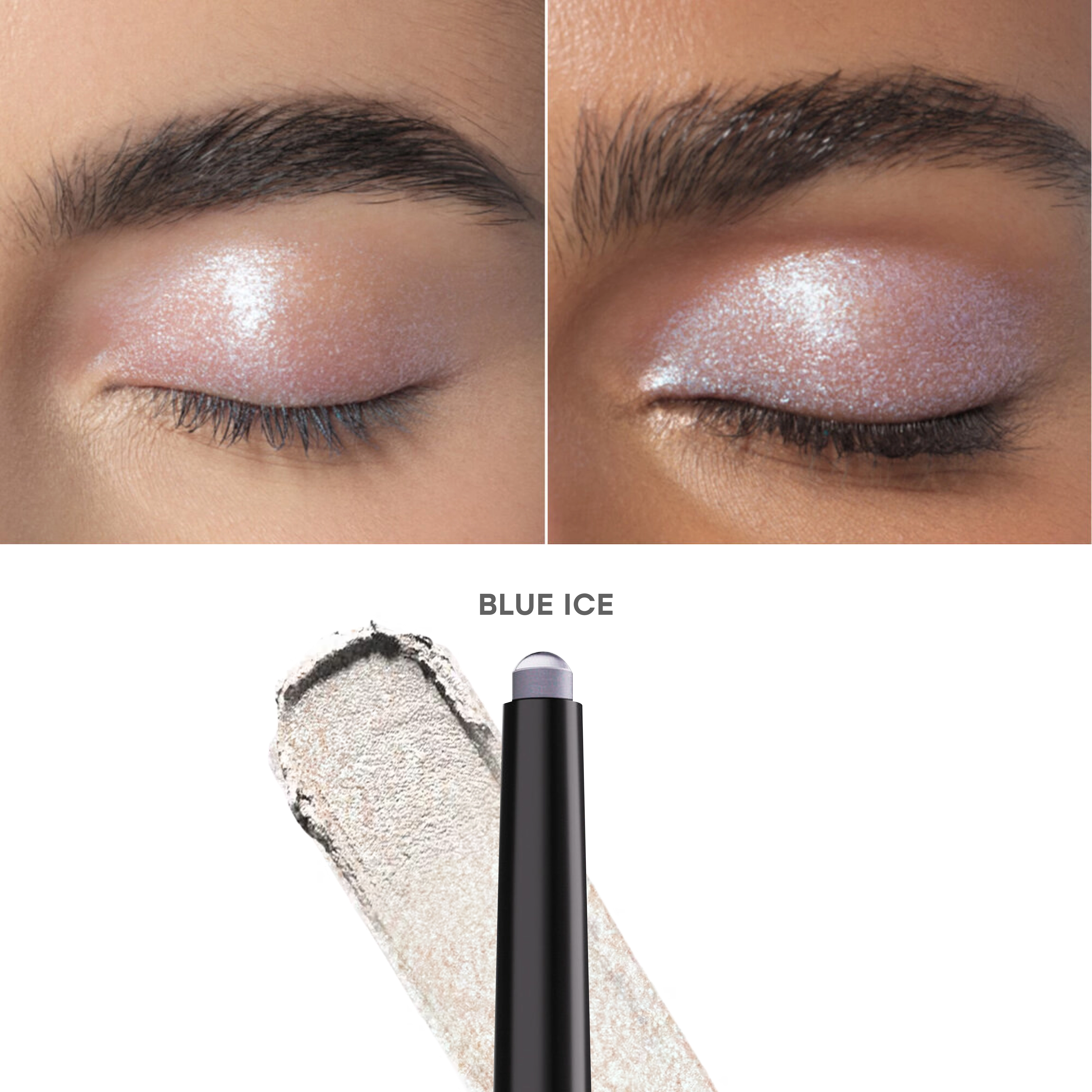 Кремові тіні для повік у стіку GLIDR Eyeshadow Stick ANASTASIA BEVERLY HILLS Вага 1.49 г — фото 3