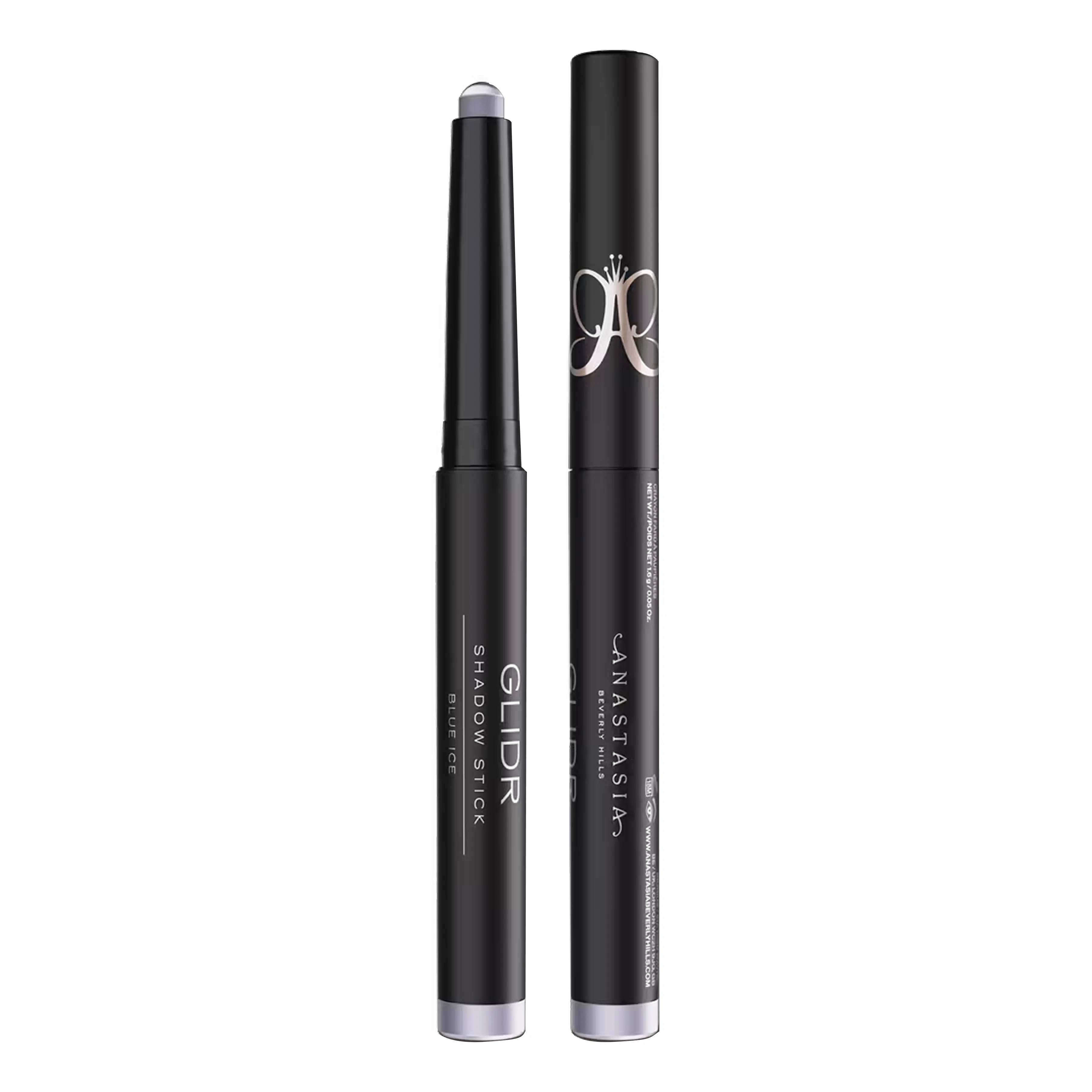 Кремові тіні для повік у стіку GLIDR Eyeshadow Stick ANASTASIA BEVERLY HILLS Вага 1.49 г