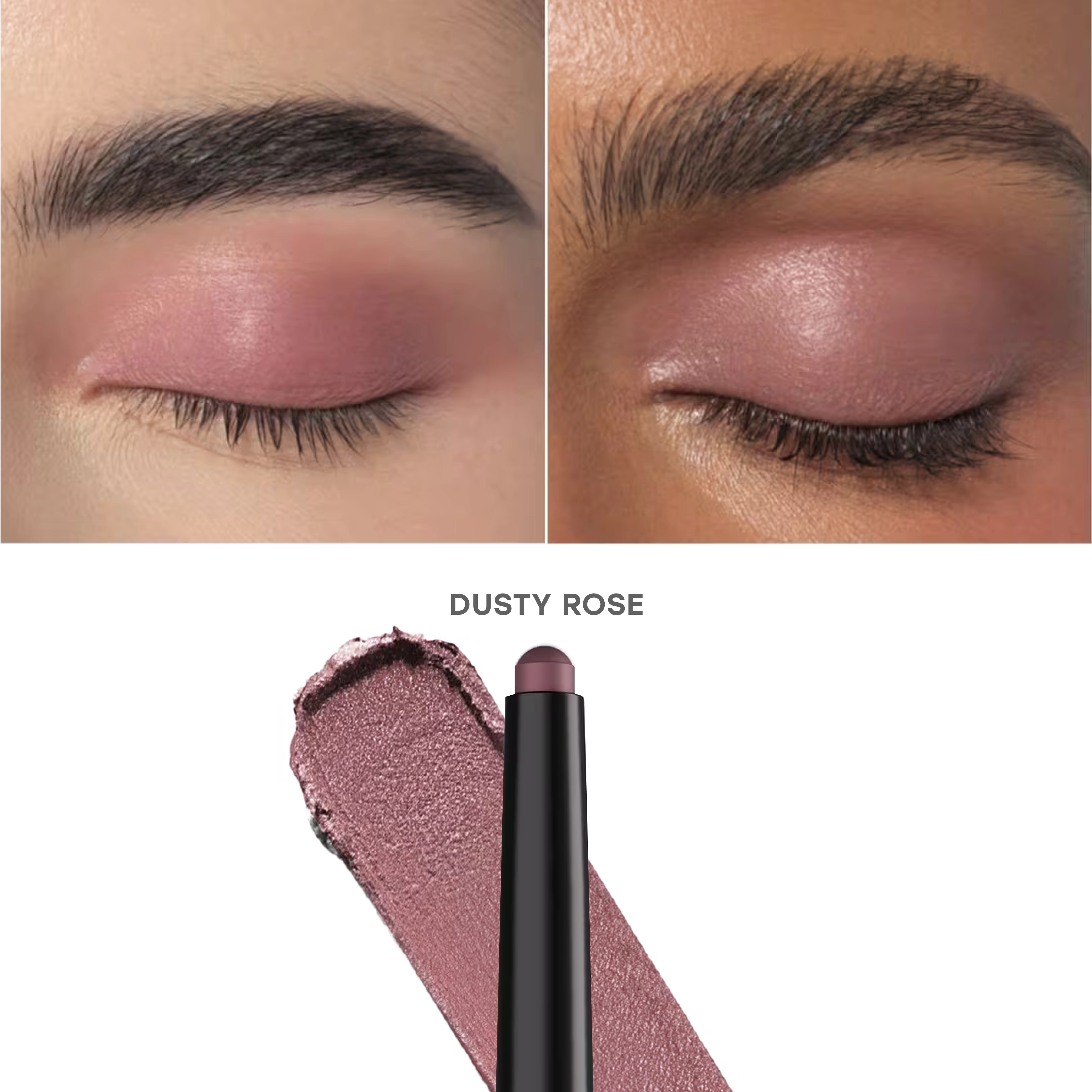 Кремові тіні для повік у стіку GLIDR Eyeshadow Stick ANASTASIA BEVERLY HILLS Вага 1.49 г — фото 3
