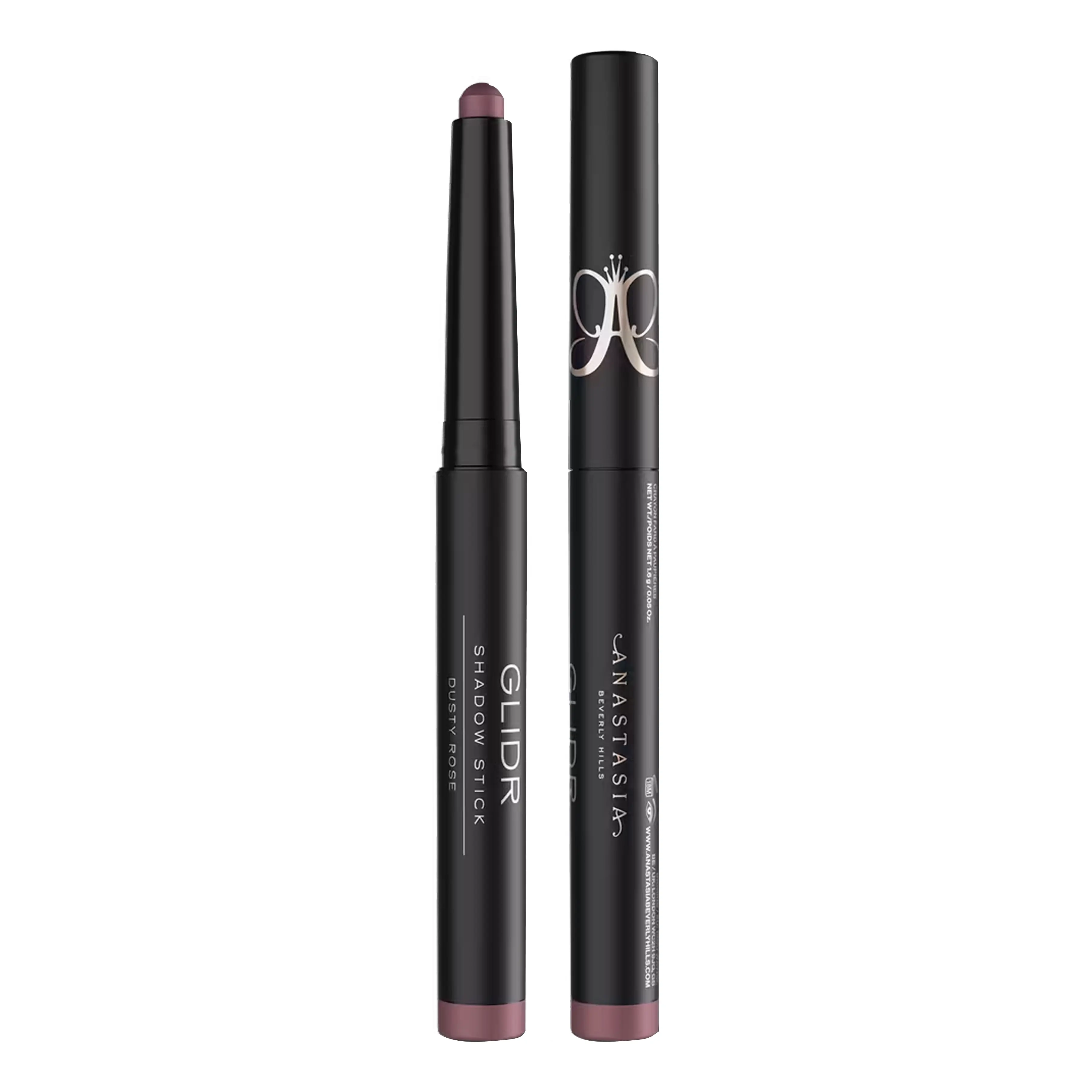 Кремові тіні для повік у стіку GLIDR Eyeshadow Stick ANASTASIA BEVERLY HILLS Вага 1.49 г