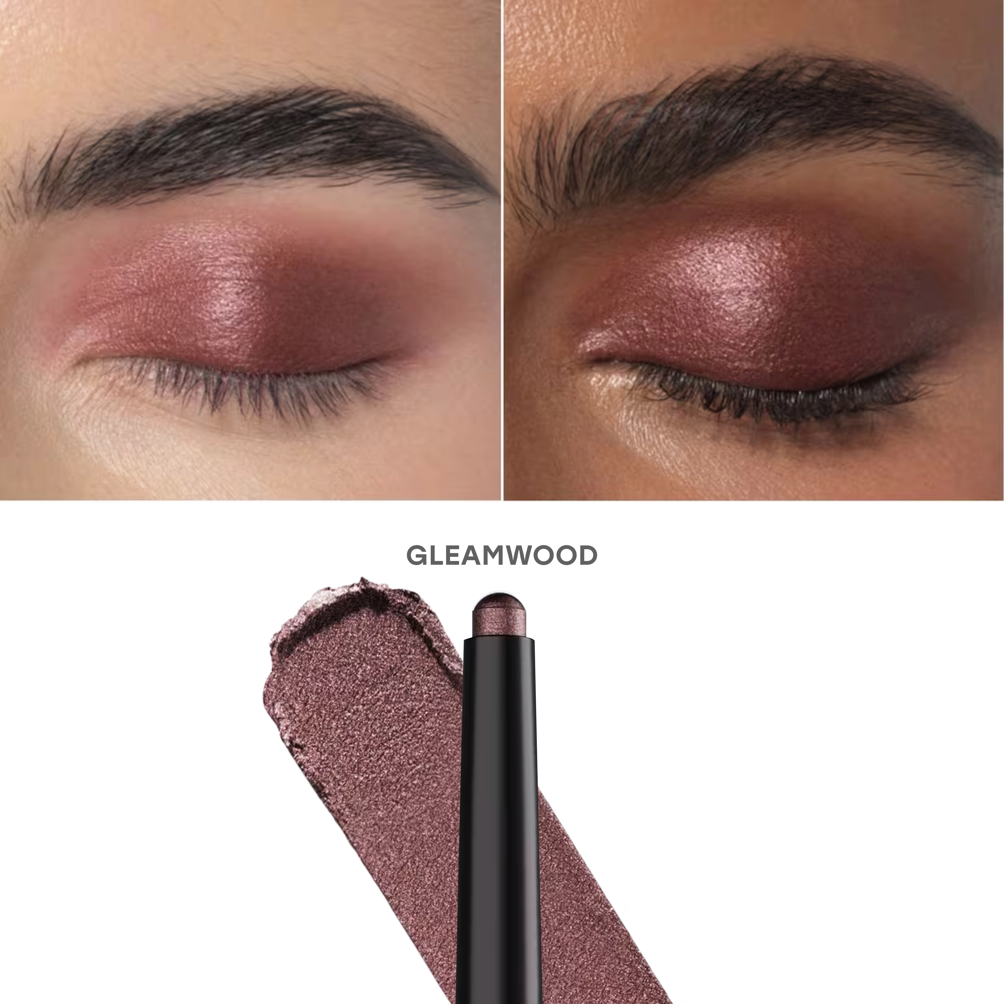 Кремові тіні для повік у стіку GLIDR Eyeshadow Stick ANASTASIA BEVERLY HILLS Вага 1.49 г — фото 3