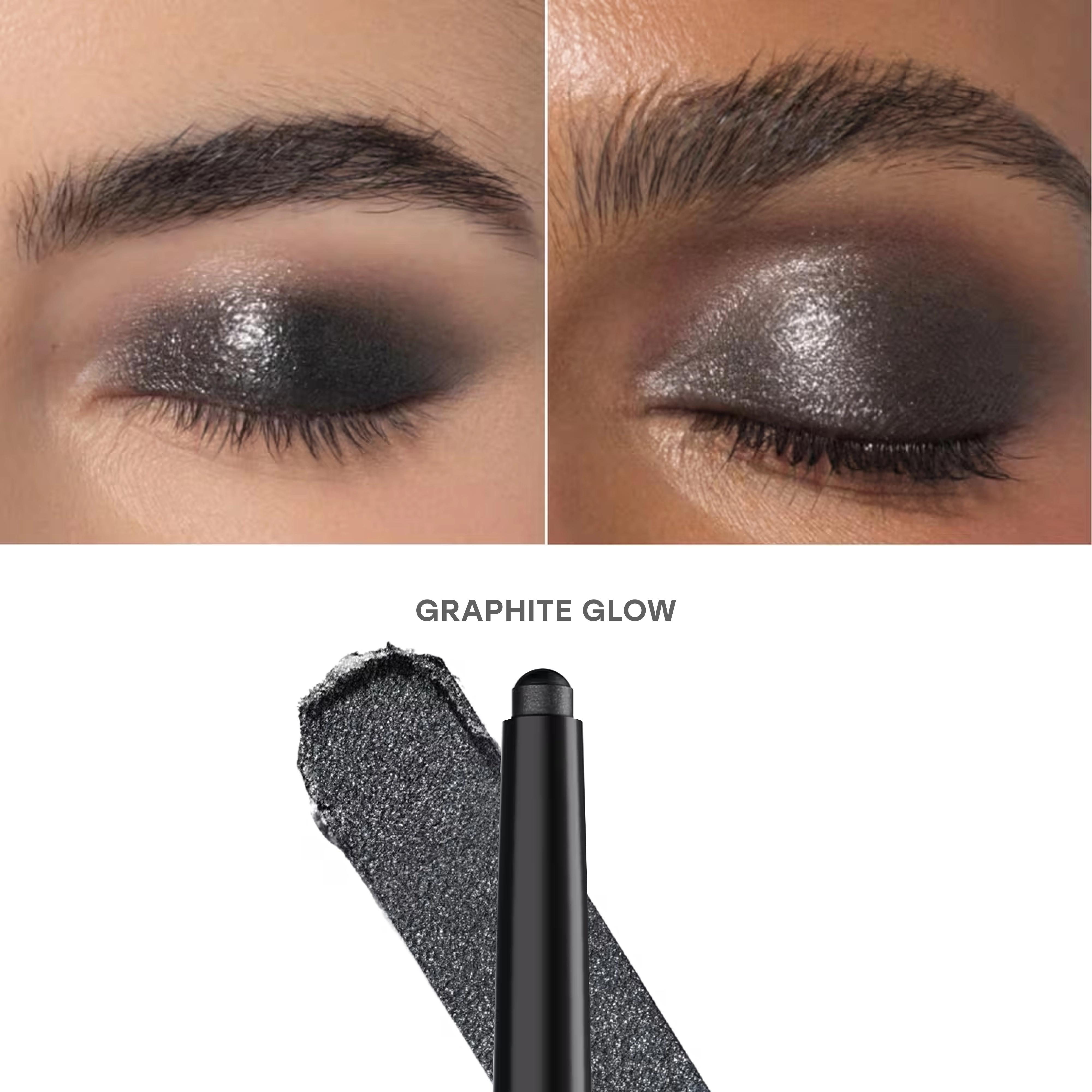 Кремові тіні для повік у стіку GLIDR Eyeshadow Stick ANASTASIA BEVERLY HILLS Вага 1.49 г — фото 3