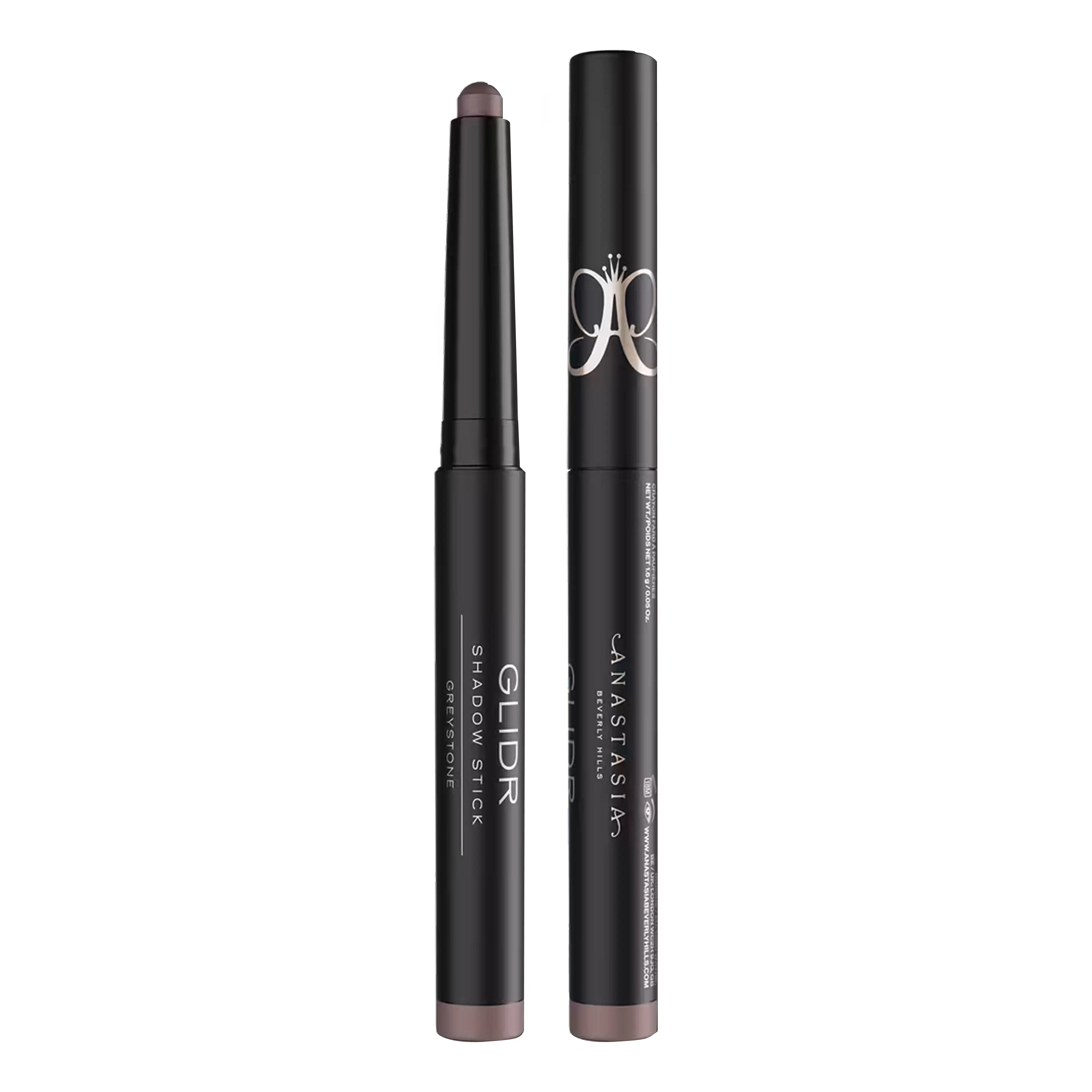 Кремові тіні для повік у стіку GLIDR Eyeshadow ANASTASIA BEVERLY HILLS Вага 1.49 г