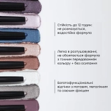 Кремові тіні для повік у стіку GLIDR Eyeshadow Stick ANASTASIA BEVERLY HILLS Вага 1.49 г — фото 5