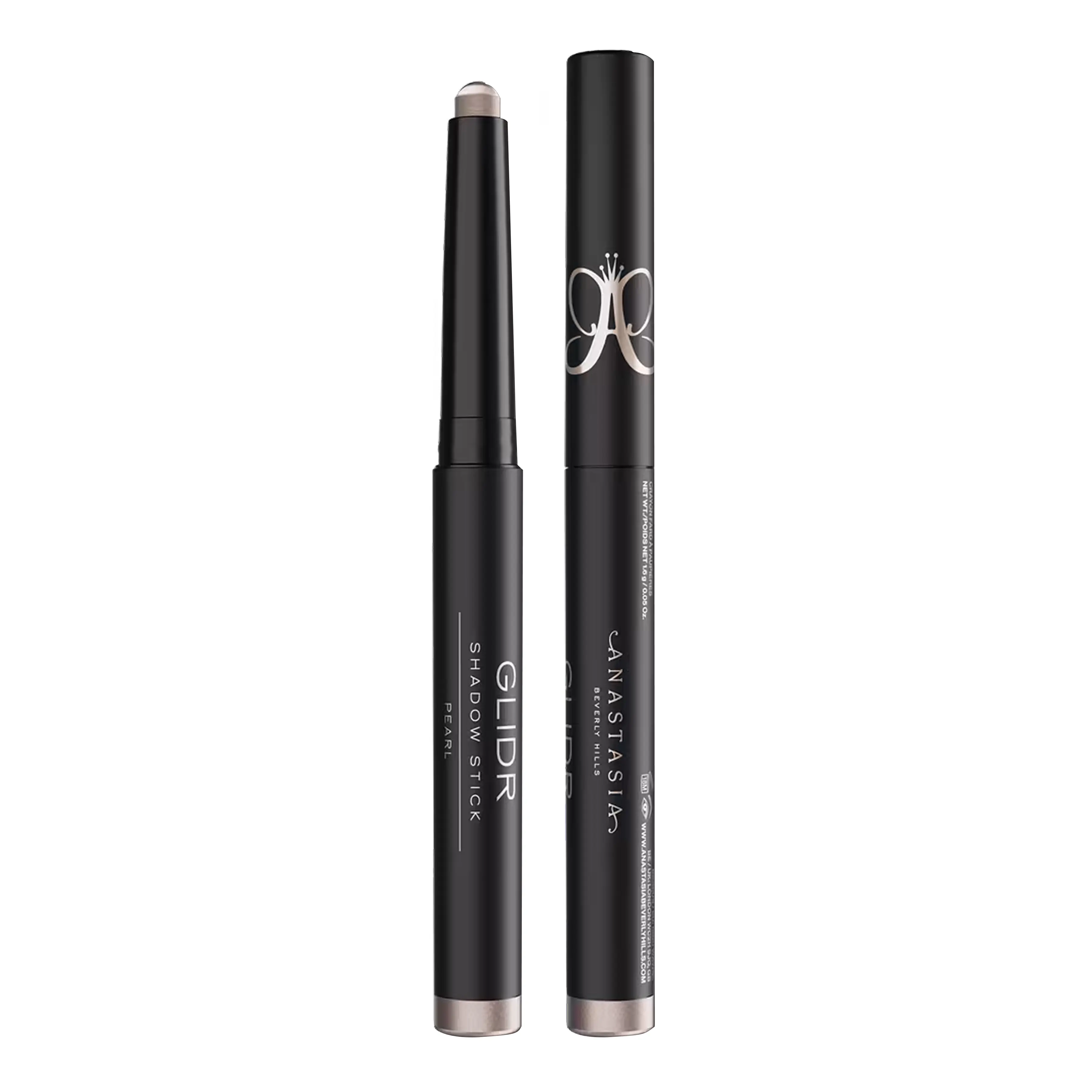 Кремові тіні для повік у стіку GLIDR Eyeshadow Stick ANASTASIA BEVERLY HILLS Вага 1.49 г