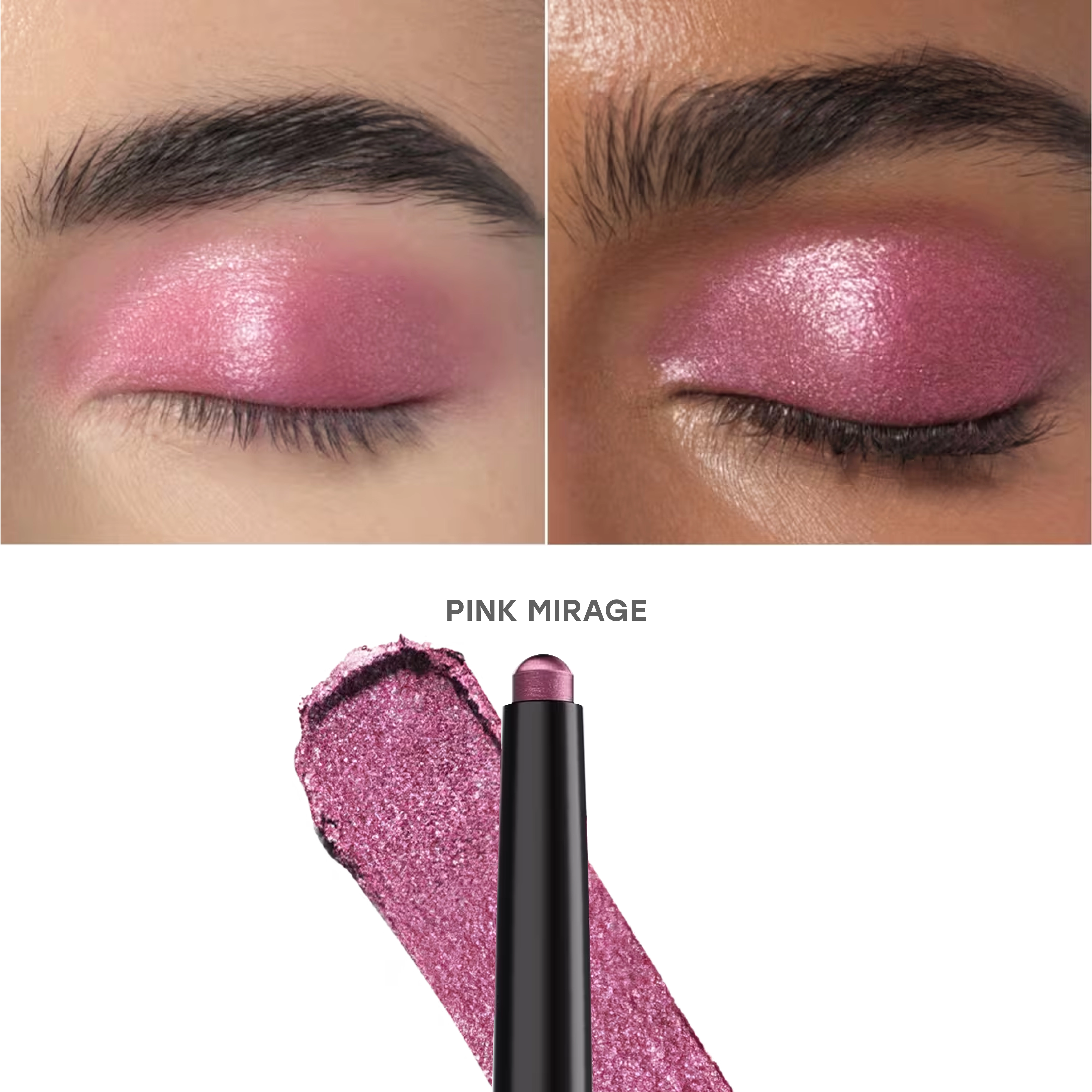Кремові тіні для повік у стіку GLIDR Eyeshadow Stick ANASTASIA BEVERLY HILLS Вага 1.49 г — фото 3