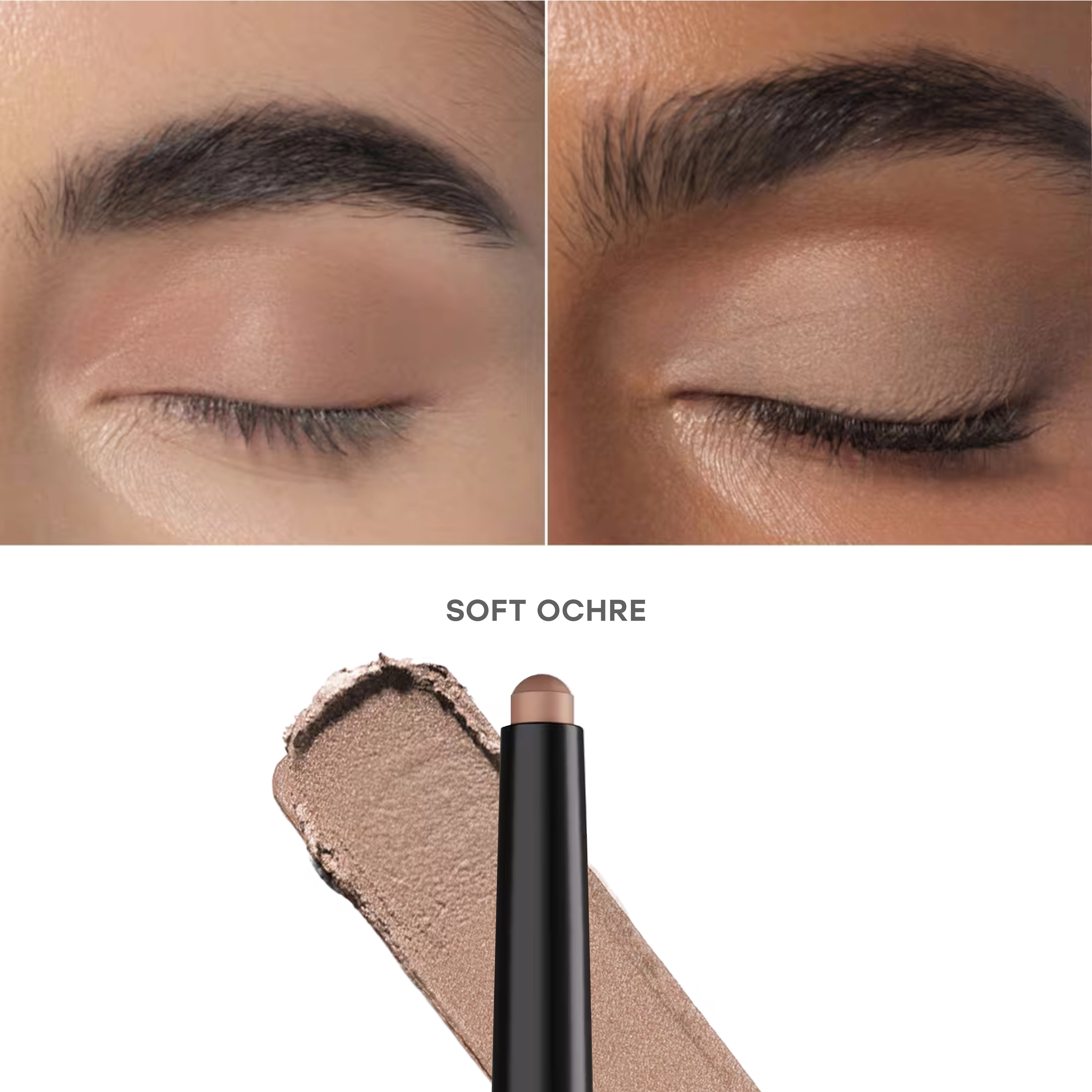Кремові тіні для повік у стіку GLIDR Eyeshadow Stick ANASTASIA BEVERLY HILLS Вага 1.49 г — фото 3