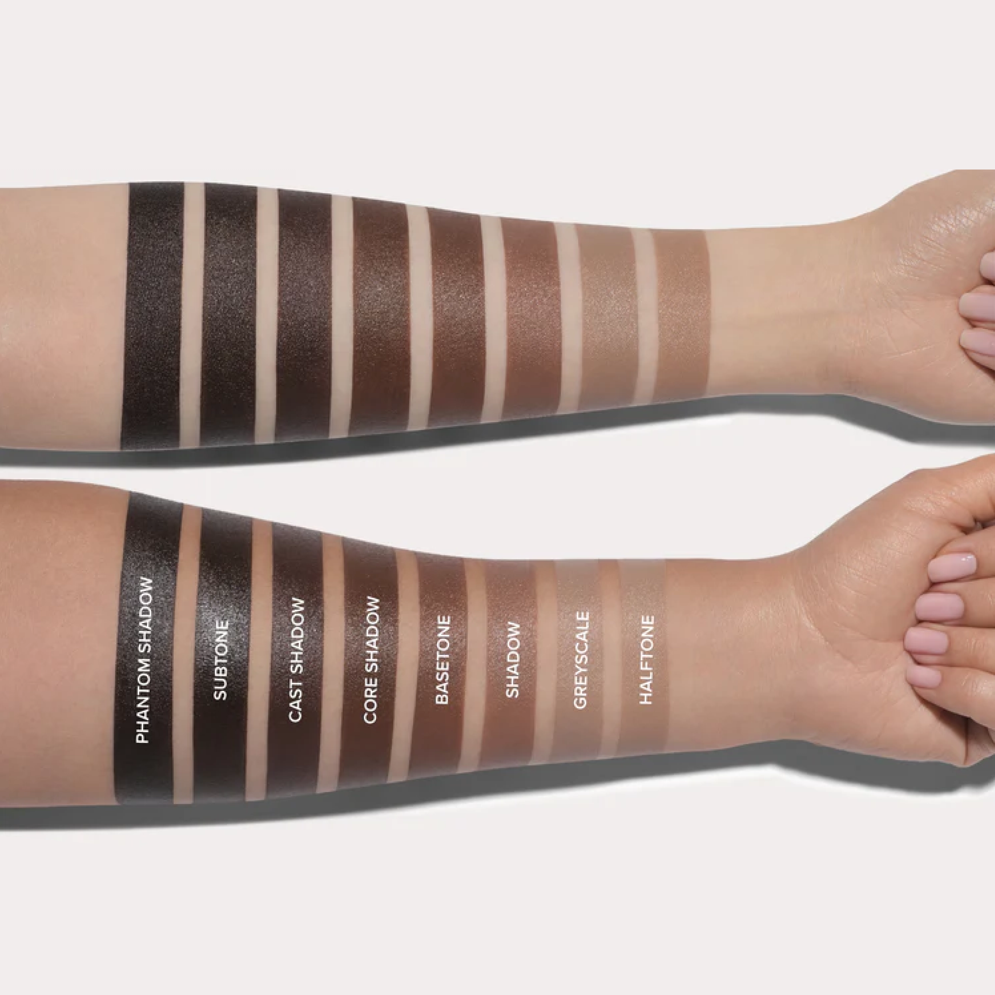Кремовий стік для контурингу Smooth Blur Contour Stick ANASTASIA BEVERLY HILLS Вага 8 г — фото 4