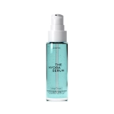 Інтенсивно зволожувальна сироватка з муцином медузи The Hydra Serum – Skin-Replenishing Hydration Serum MANTLE Обʼєм 50 мл — фото 7