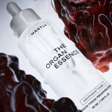 Есенція для захисту, зволоження та вирівнювання тону шкіри The Organ Essence – Advanced Tissue-Preserving Essence MANTLE Обʼєм 50 мл — фото 5