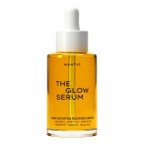 Сироватка для сяйва та пружності шкіри The Glow Serum – Skin-Elevating Radiance Serum MANTLE Обʼєм 30 мл