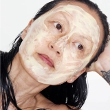 Ночная маска для восстановления, увлажнения и упругости кожи The Dream Mask – Ultra-Plumping + Restorative Night Mask MANTLE Объем 75 мл — фото 4