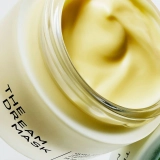 Ночная маска для восстановления, увлажнения и упругости кожи The Dream Mask – Ultra-Plumping + Restorative Night Mask MANTLE Объем 75 мл — фото 6