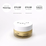 Інтенсивно живильний крем для відновлення та захисту шкіри The Rich Cream – Ultra-Protective Rich Moisturiser MANTLE Обʼєм 50 мл — фото 5