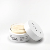 Крем для відновлення та зміцнення шкірного бар'єра The Barrier Cream – Skin-Barrier Strengthening Moisturiser MANTLE Обʼєм 50 мл — фото 4