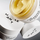 Крем для відновлення та зміцнення шкірного бар'єра The Barrier Cream – Skin-Barrier Strengthening Moisturiser MANTLE Обʼєм 50 мл — фото 5