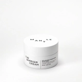 Крем для відновлення та зміцнення шкірного бар'єра The Barrier Cream – Skin-Barrier Strengthening Moisturiser MANTLE Обʼєм 50 мл — фото 8