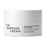 Крем для відновлення та зміцнення шкірного бар'єра The Barrier Cream – Skin-Barrier Strengthening Moisturiser MANTLE Обʼєм 50 мл