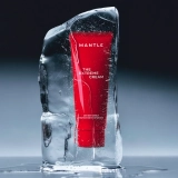 Інтенсивний захисний крем для сухої та чутливої шкіри The Extreme Cream – 48H Extremely Protective Moisturiser MANTLE Обʼєм 50 мл — фото 3