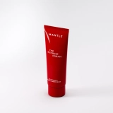 Інтенсивний захисний крем для сухої та чутливої шкіри The Extreme Cream – 48H Extremely Protective Moisturiser MANTLE Обʼєм 50 мл — фото 6