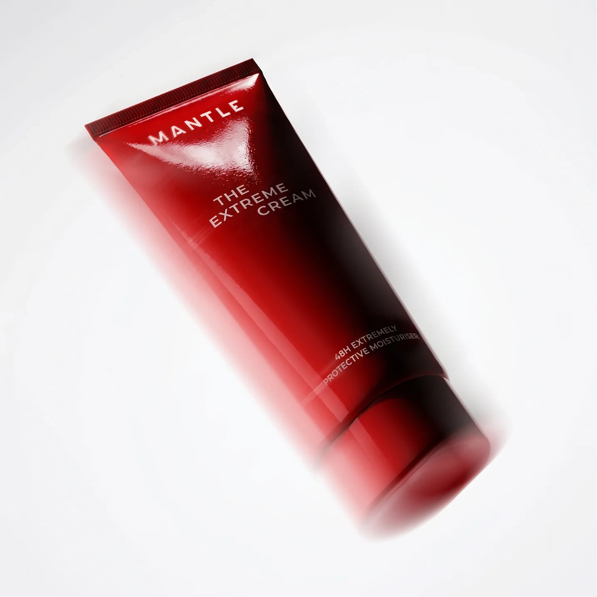 Інтенсивний захисний крем для сухої та чутливої шкіри The Extreme Cream – 48H Extremely Protective Moisturiser MANTLE Обʼєм 50 мл — фото 7
