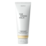 Кремовое молочко для деликатного очищения кожи The Magic Milk – Microbiome-Balancing Cream Cleanser MANTLE Объем 125 мл