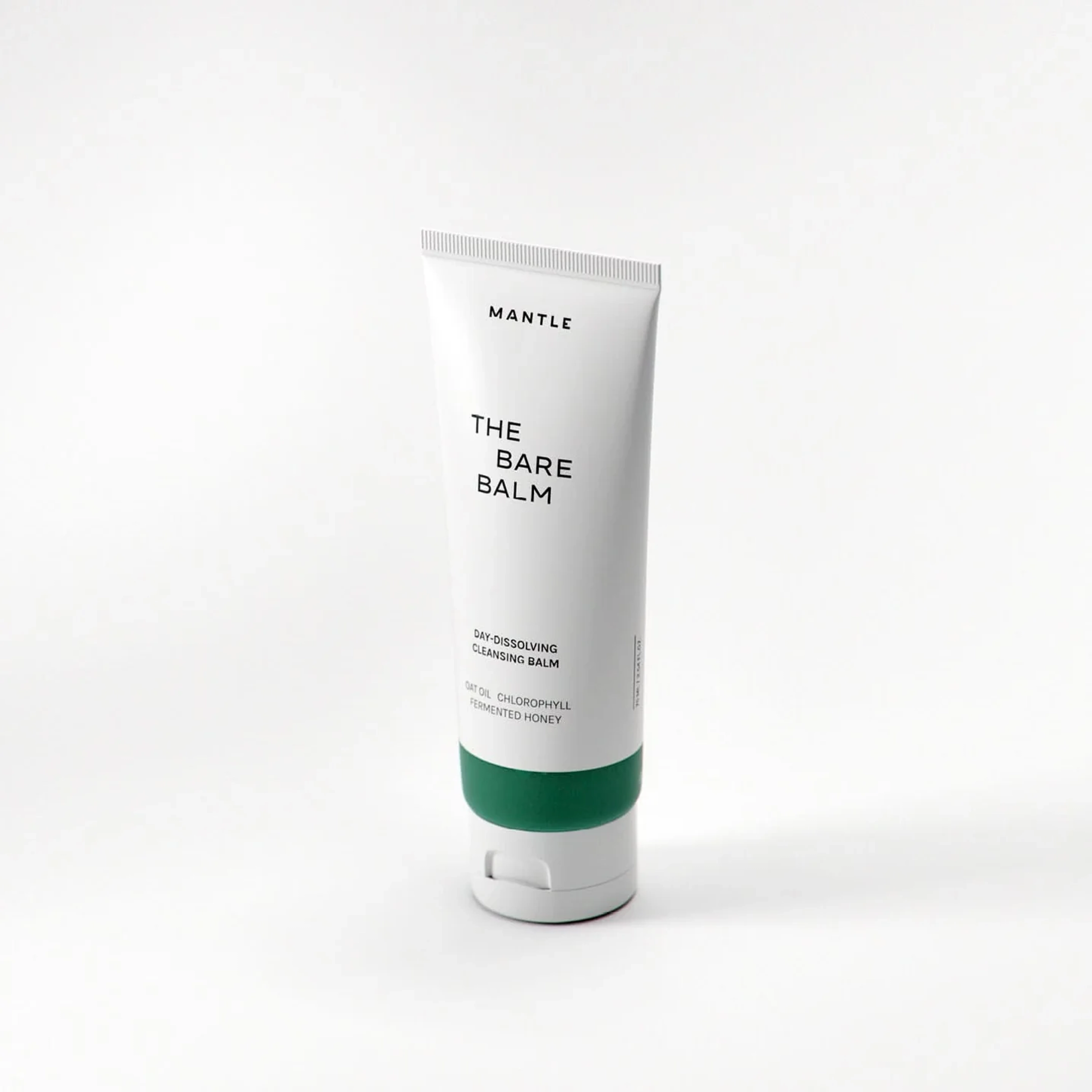 Бальзам-молочко для щоденного очищення та демакіяжу The Bare Balm – Day-Dissolving Cleansing Balm MANTLE Обʼєм 75 мл — фото 7