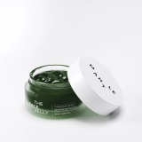 Гель-крем для увлажнения и успокоения кожи с центеллой The Face Jelly – Soothing Centella Gel MANTLE Объем 50 мл — фото 4