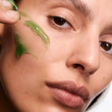 Гель-крем для увлажнения и успокоения кожи с центеллой The Face Jelly – Soothing Centella Gel MANTLE Объем 50 мл — фото 5