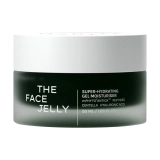 Гель-крем для увлажнения и успокоения кожи с центеллой The Face Jelly – Soothing Centella Gel MANTLE Объем 50 мл